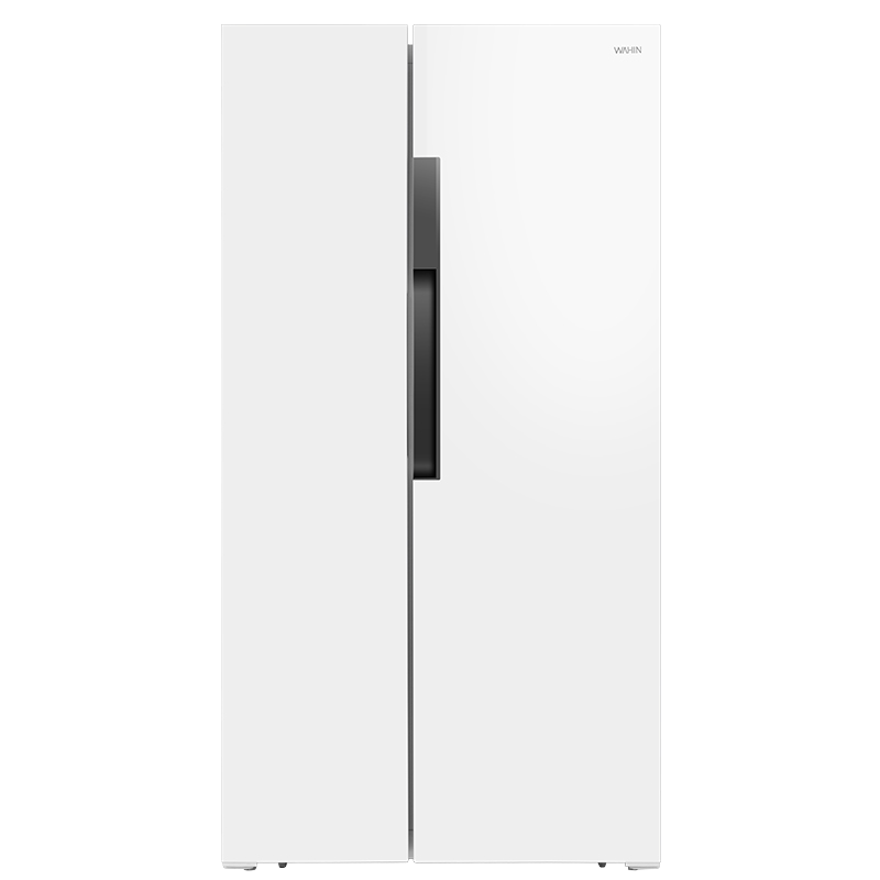 华凌 纤薄机身家用冰箱