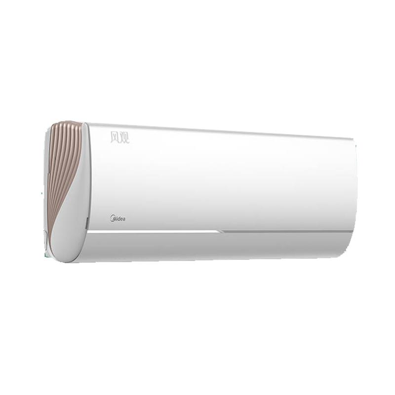 美的风观冷暖智能空调