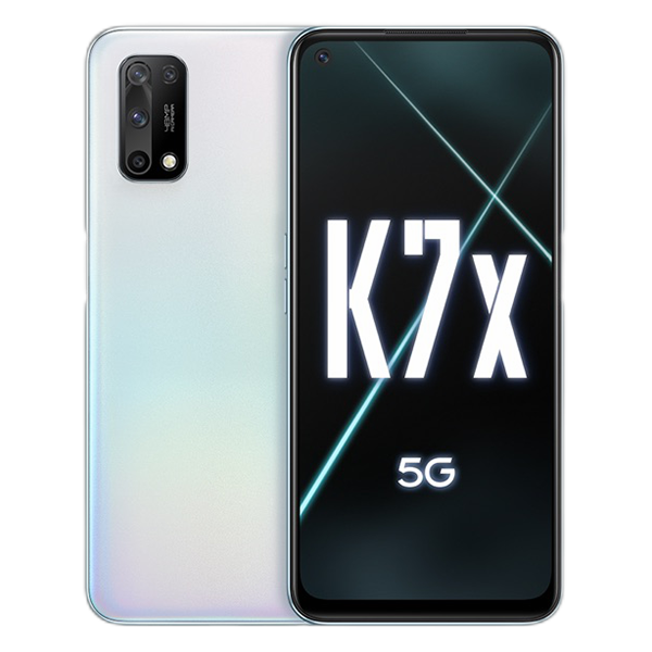 OPPO 闪充技术全面屏手机