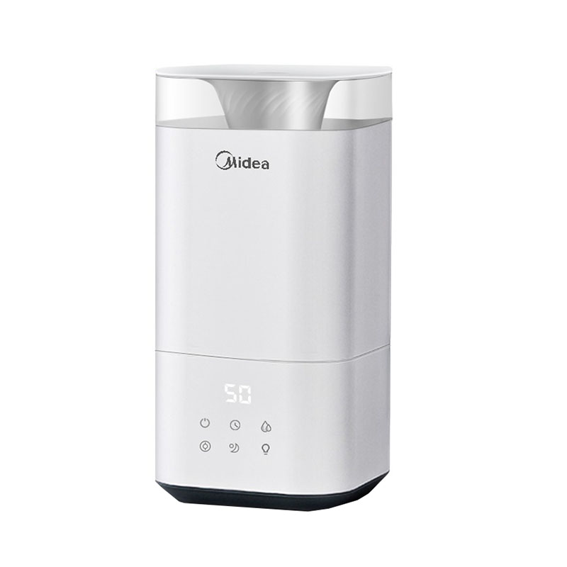 美的 可手洗水箱加湿器