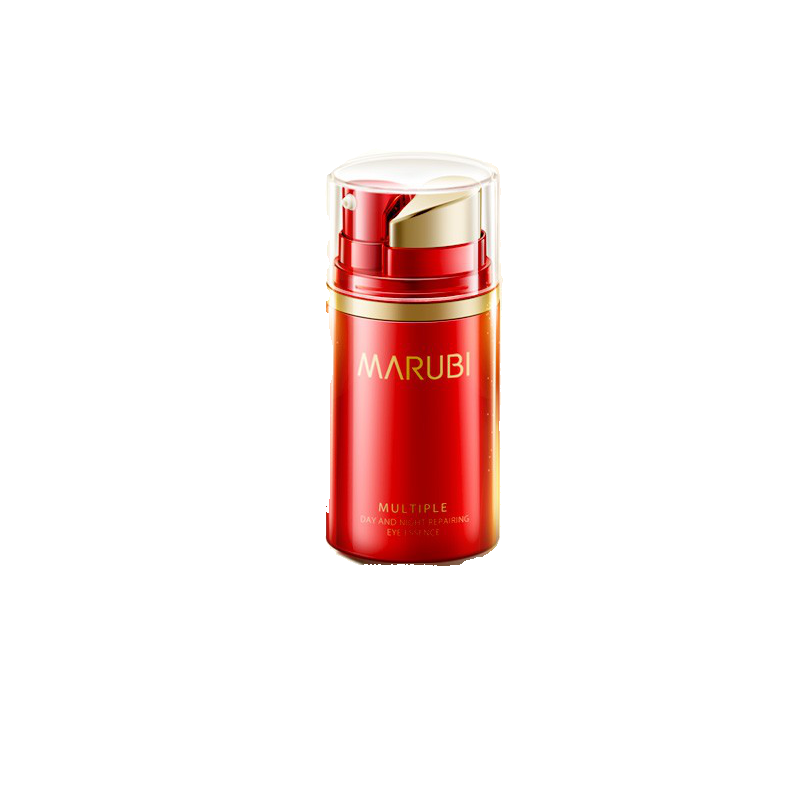 丸美淡化细纹眼霜