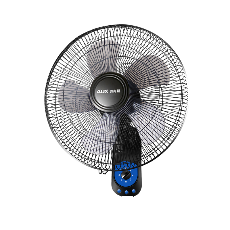 奥克斯 高转速电机电风扇