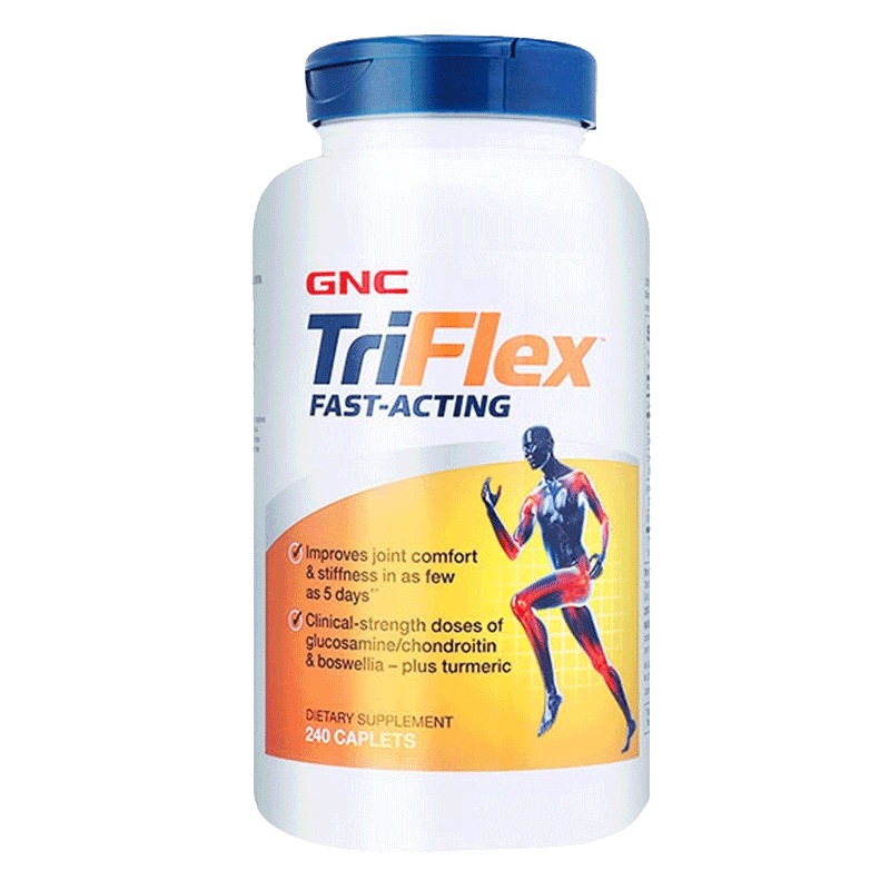 健安喜 氨糖软骨素