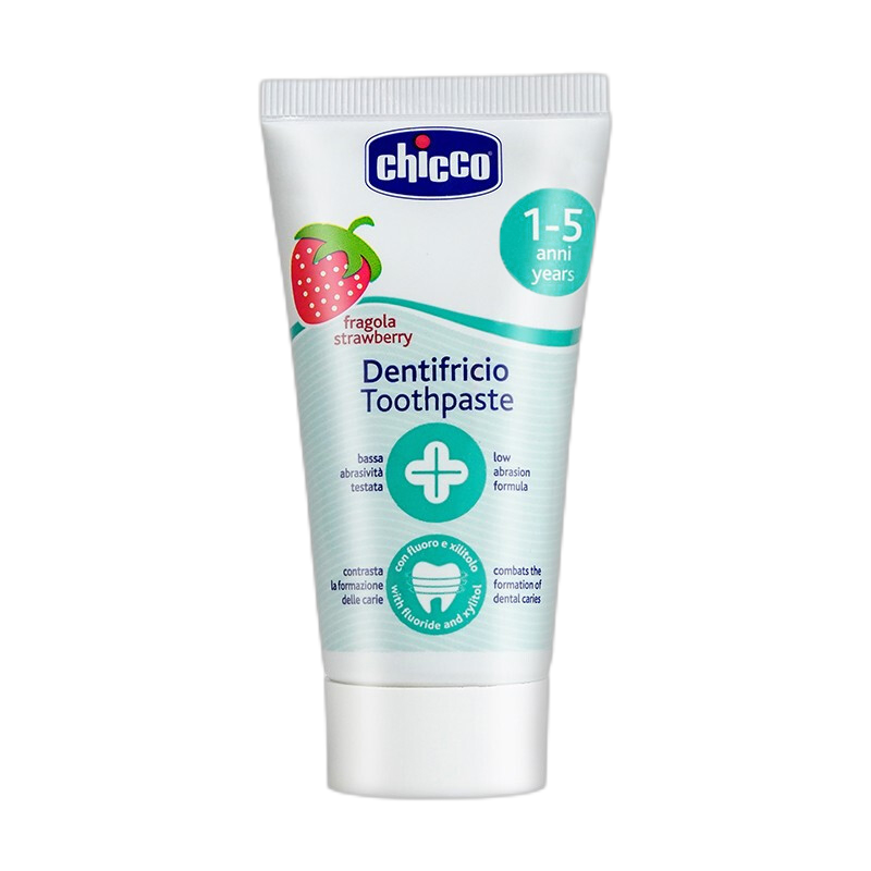 智高 低泡配方牙膏