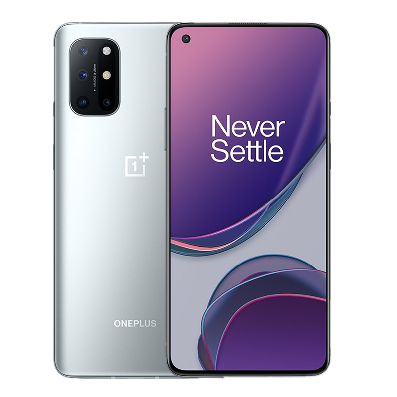 一加 5G旗舰游戏手机