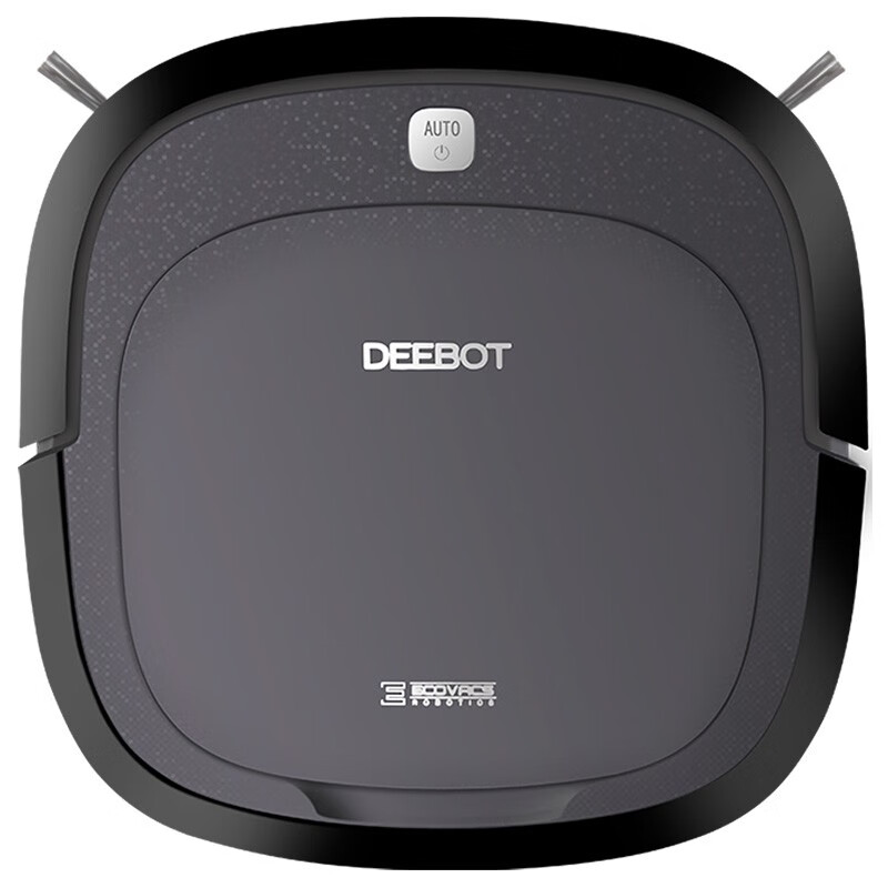 科沃斯 智能操控扫地机器人