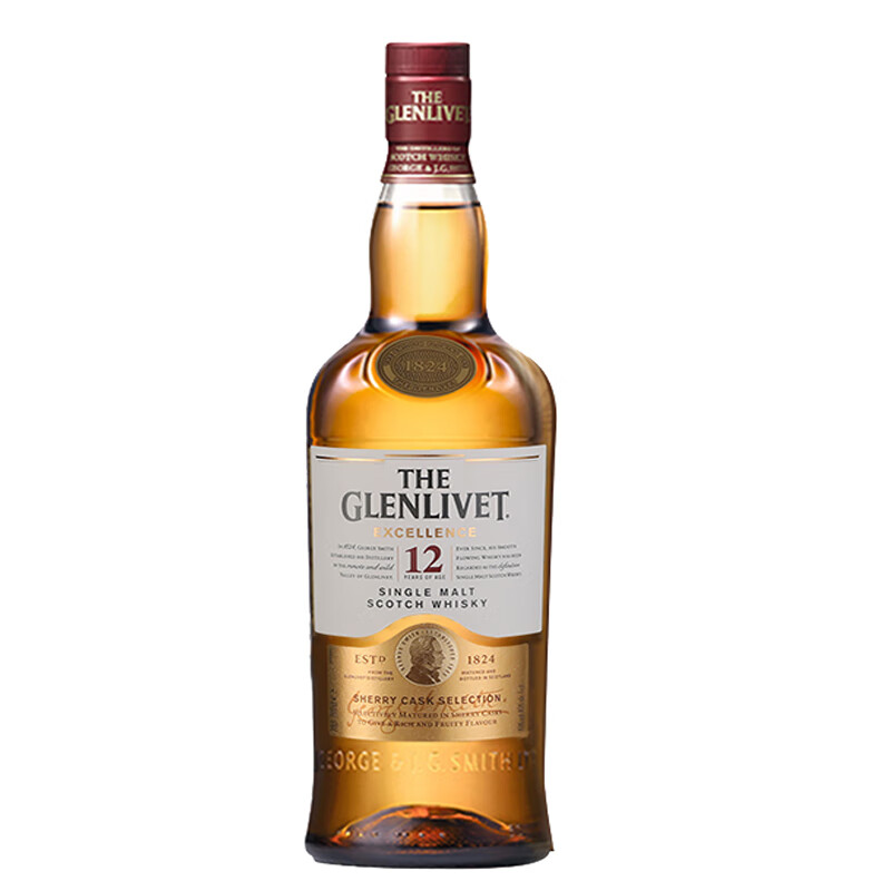 格兰威特 热带风味威士忌