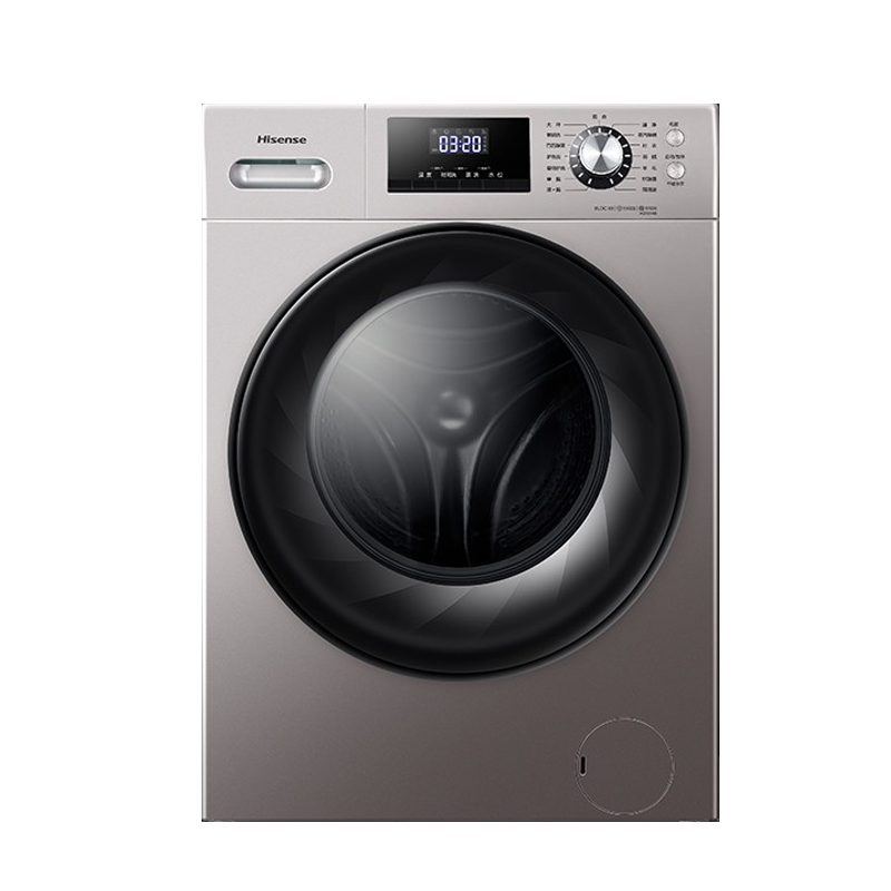 海信 超薄机身洗衣机