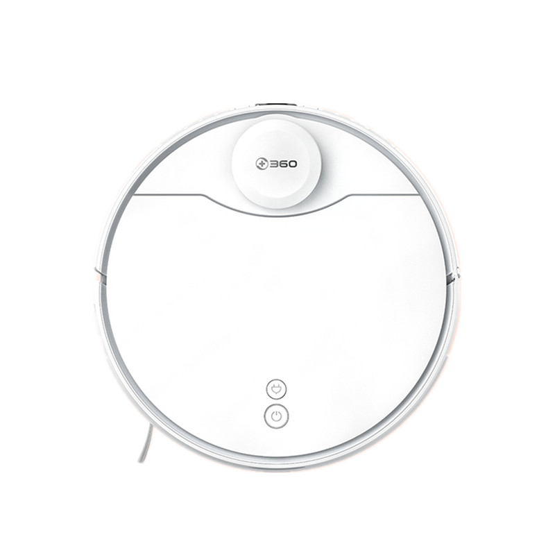 华为智选25类传感器扫地机器人