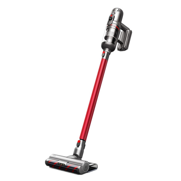 小狗强力除螨吸尘器