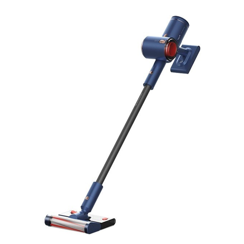 德尔玛 吸拖一体吸尘器