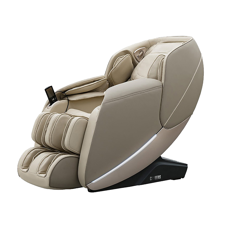 芝华仕 五大手法按摩椅