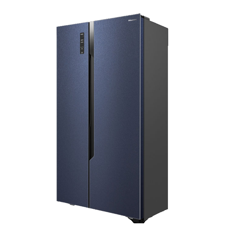 海信 真空时尚系列冰箱