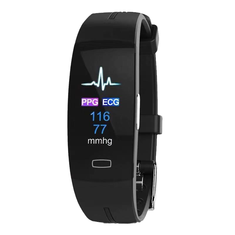 ADZ 远程监测智能手环