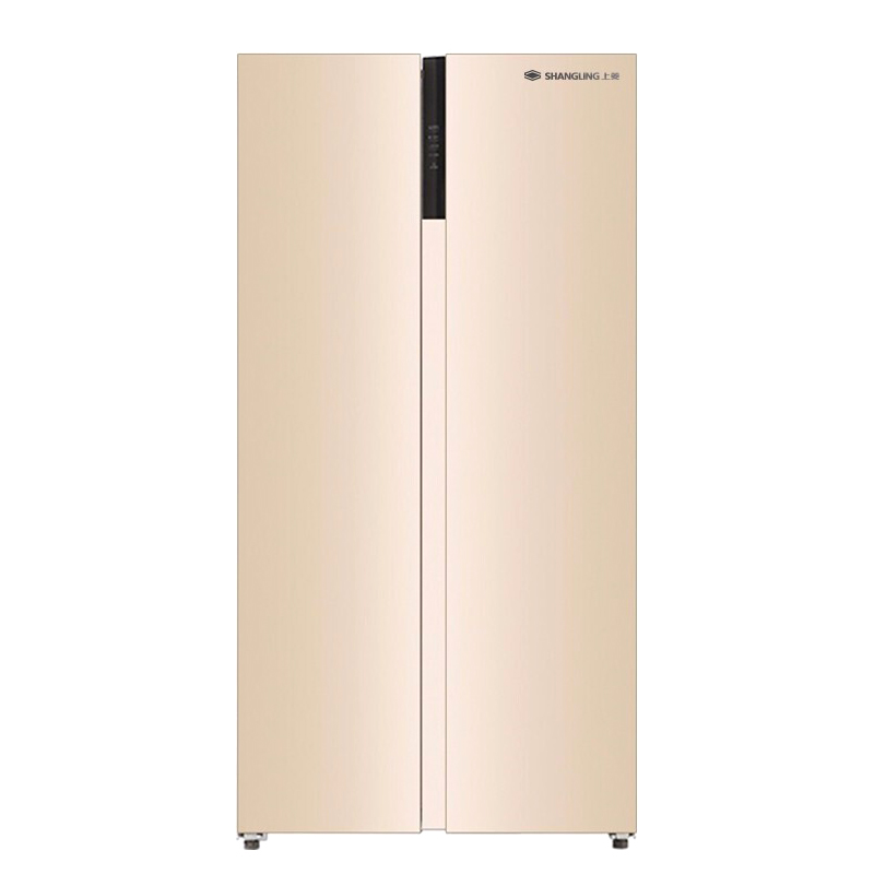 上菱静音大容量冰箱