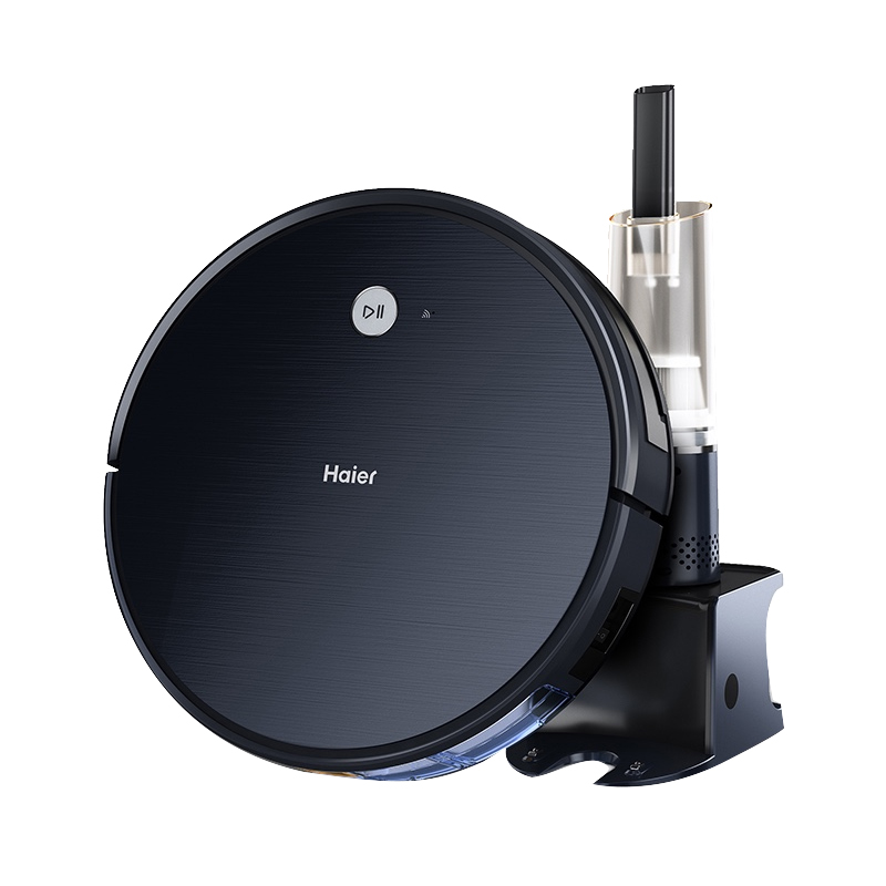 海尔 APP扫地机器人