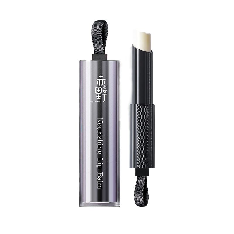 赤野男士滋润补水润唇膏