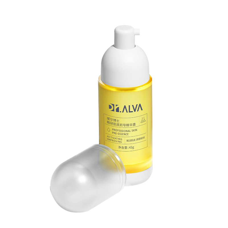 瑷尔博士 强韧屏障补水精华液