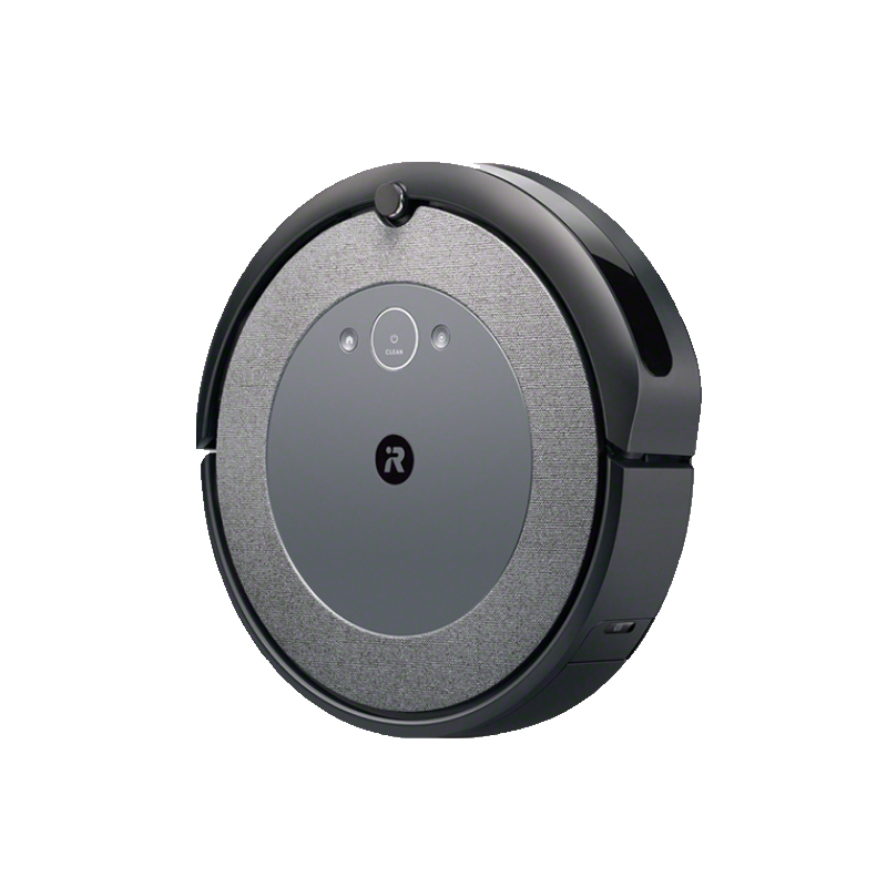 iRobot 智能扫地机器人
