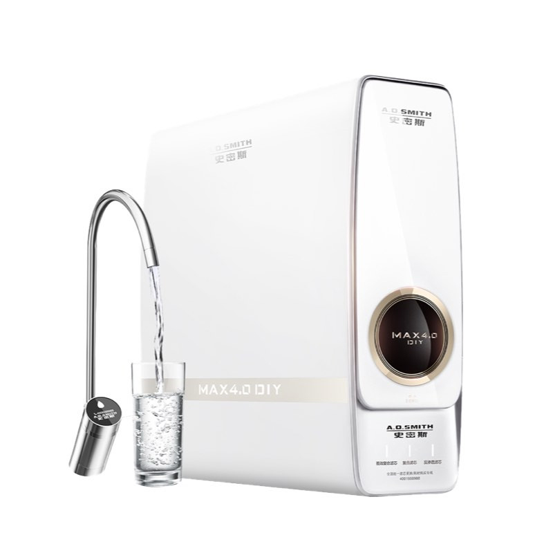 史密斯 自助换芯净水器
