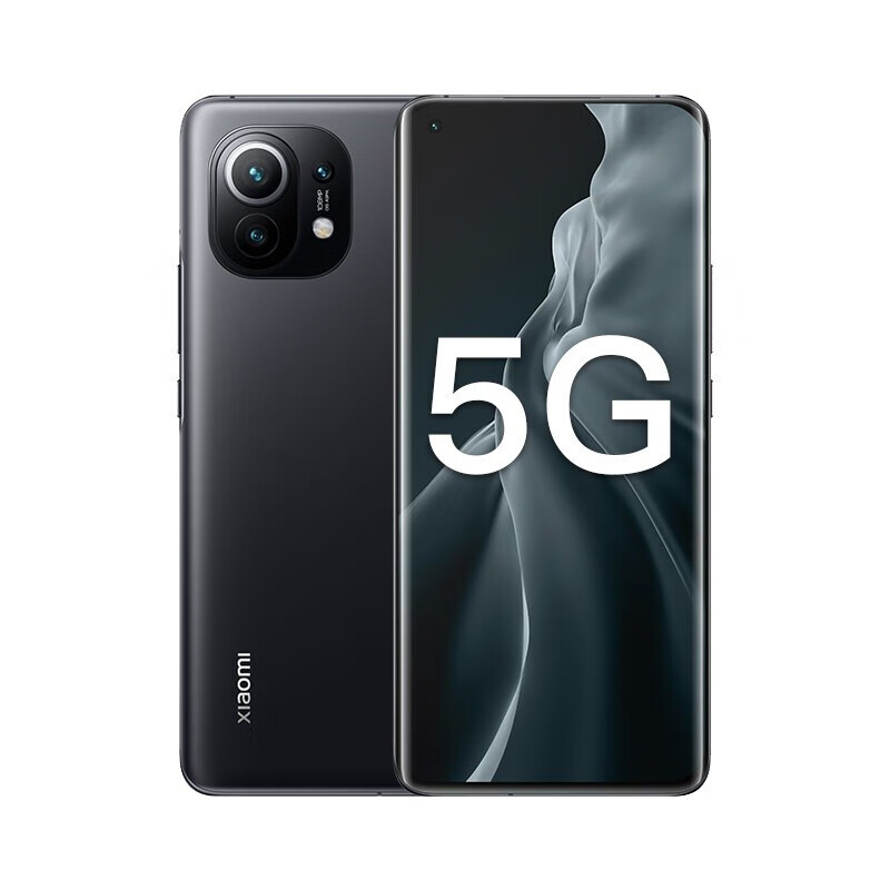 小米 超清主摄手机