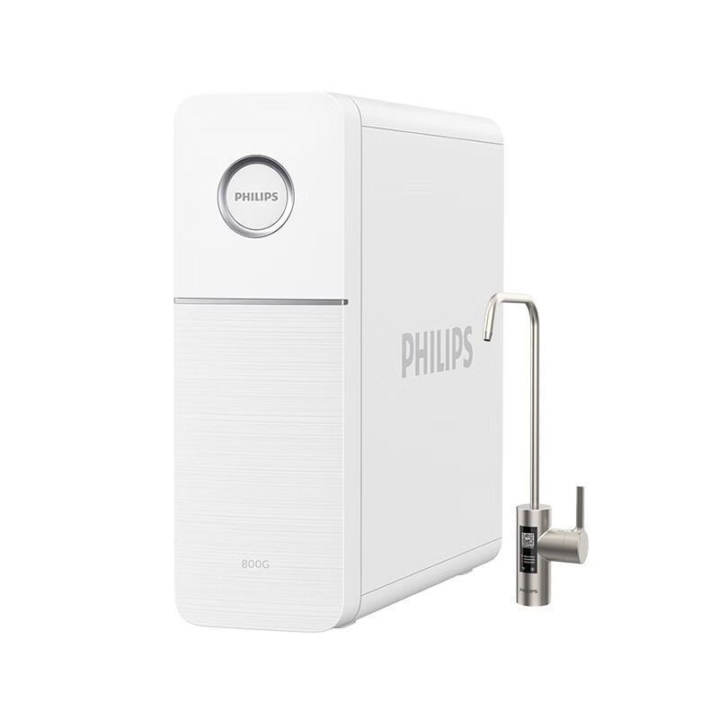 飞利浦 两芯五重净化 净水器