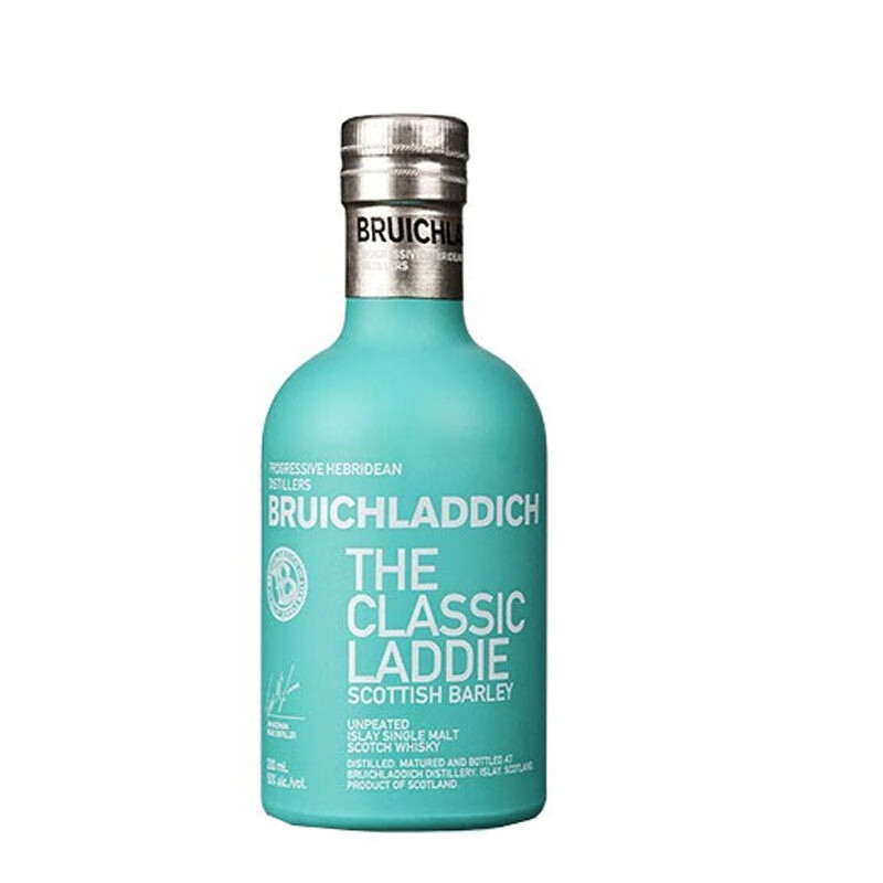 布赫拉迪 纯正威士忌
