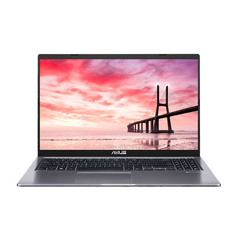 华硕 迅疾开机笔记本