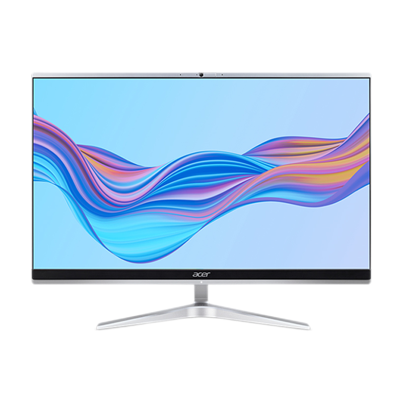 宏碁 娱乐网课一体机