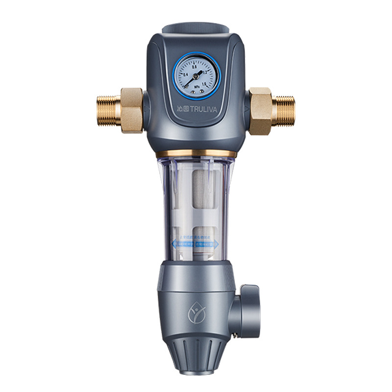 沁园 总管道过滤 净水器