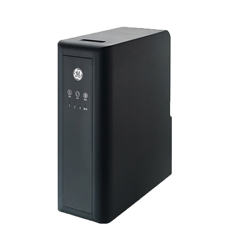 GE 双出水纳滤净水器