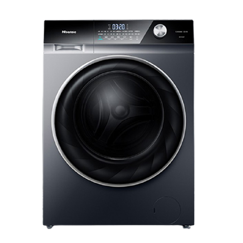 海信 即洗即烘 洗衣机