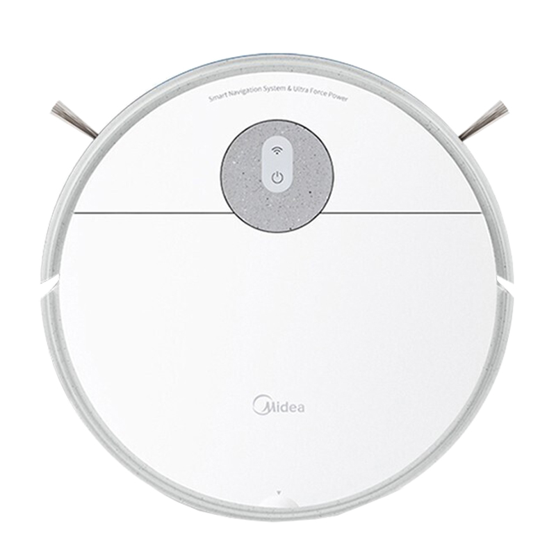 美的 强劲大吸力扫地机器人
