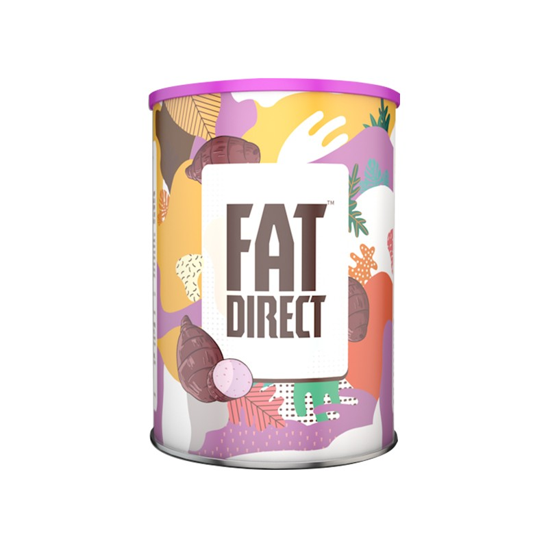 诺特兰德 香芋麦香味营养奶昔