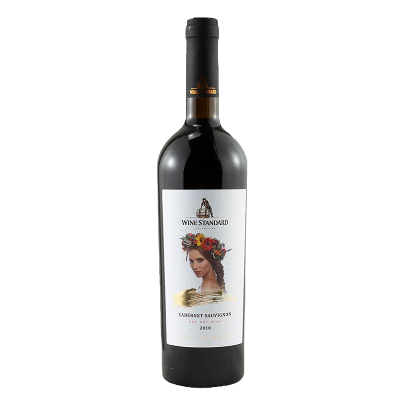 乌标红酒 美酒佳酿 葡萄酒