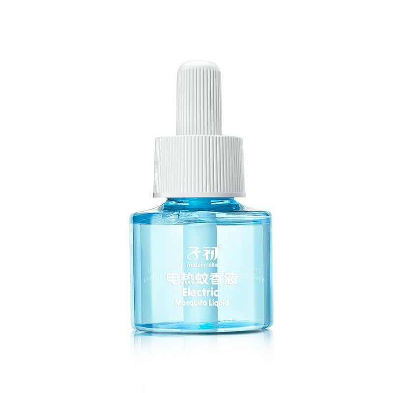 子初 安睡无忧驱蚊液