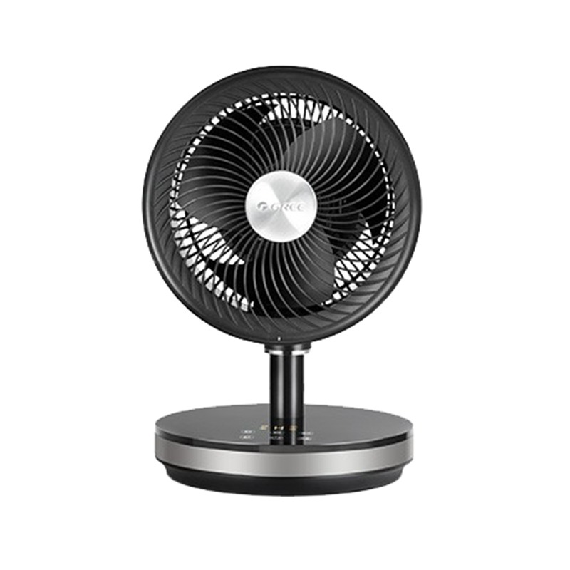 格力 远程遥控电风扇