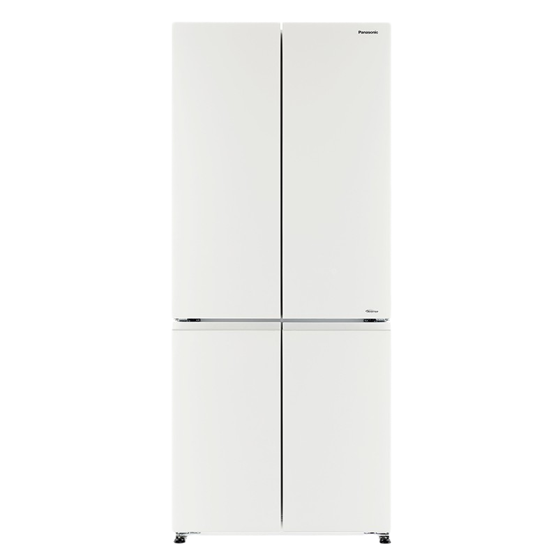 松下 风冷无霜速冻冰箱