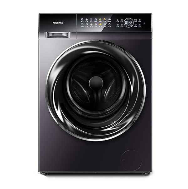 海信 变频滚筒洗衣机