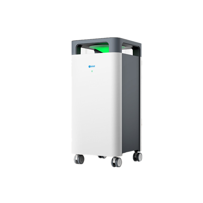 352 操作简单 空气净化器