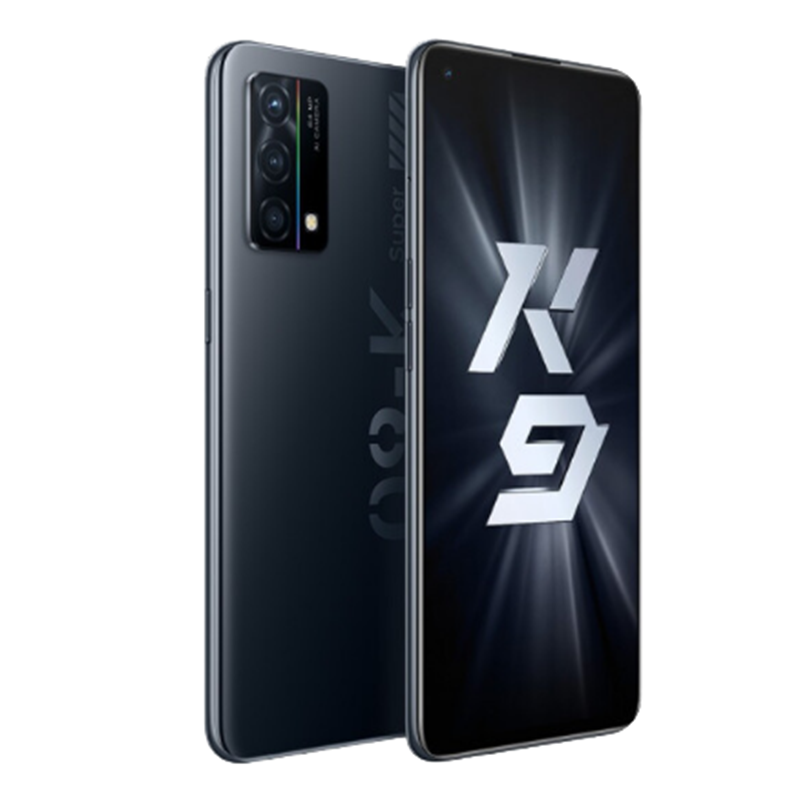 OPPO 液冷散热手机