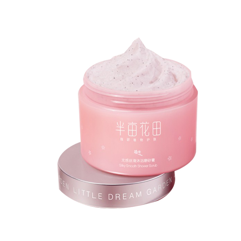 半亩花田 樱花冰淇淋 浴盐
