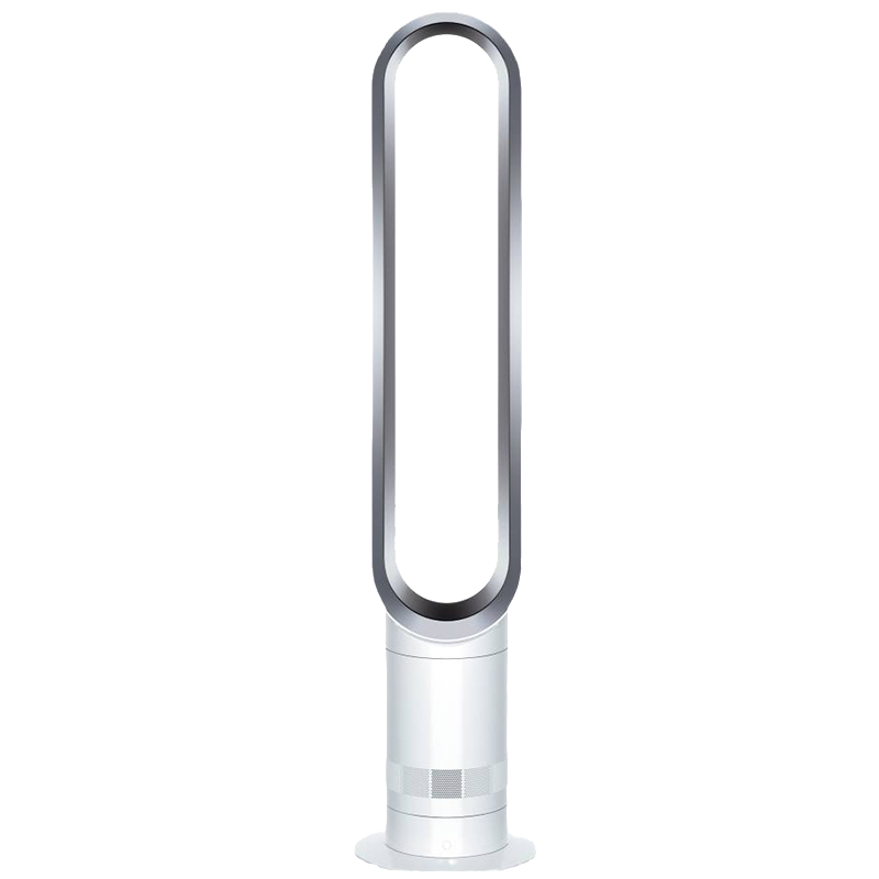 戴森 强劲气流无叶电风扇