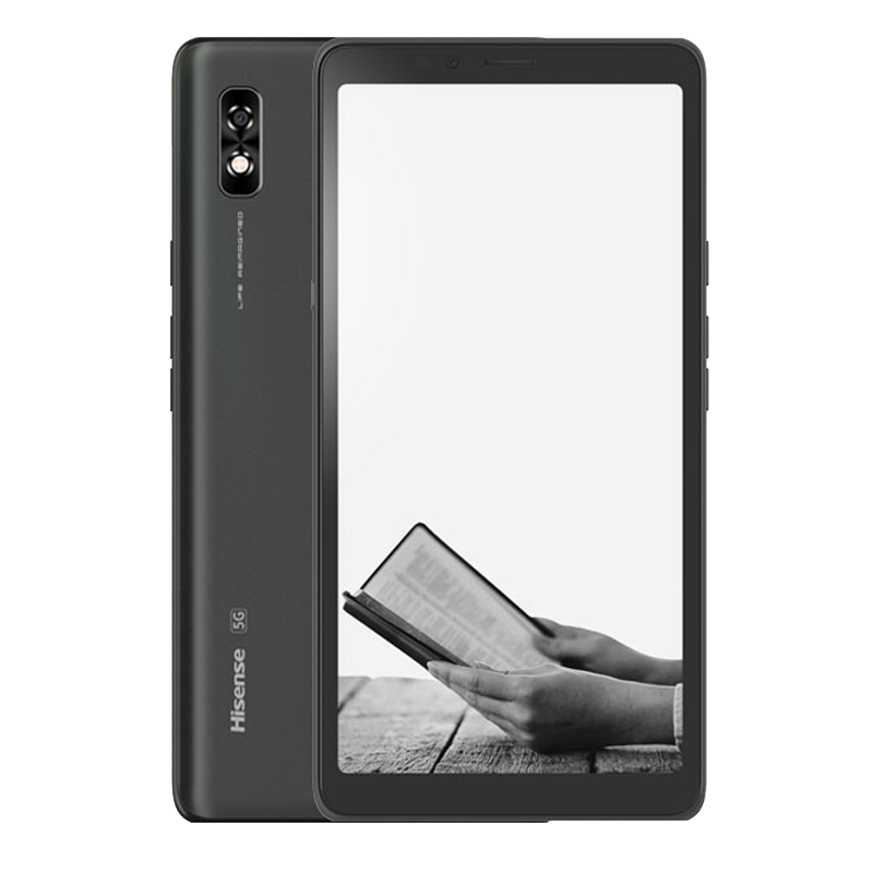 海信 护眼水墨屏 手机