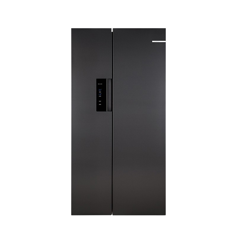 博世 精细化分储冰箱