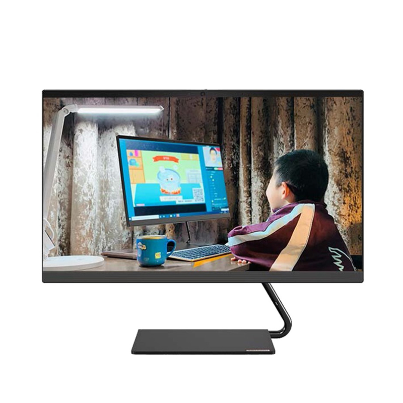 联想 集成显卡一体机电脑