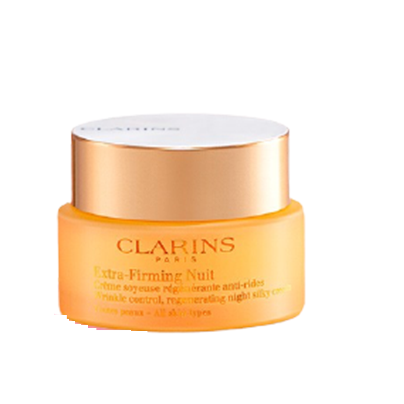 娇韵诗 焕颜弹力面霜