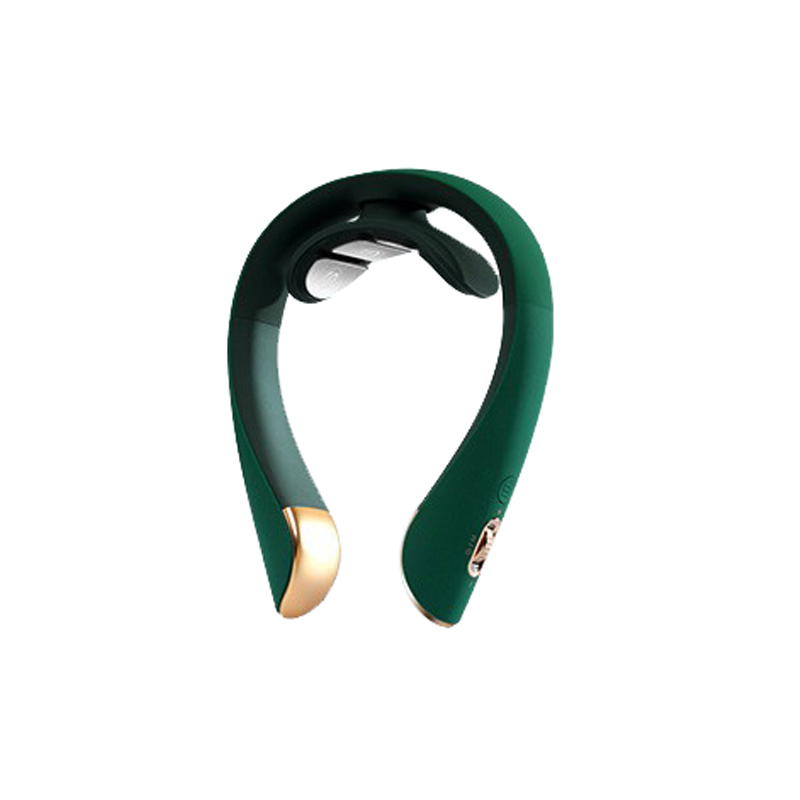 SKG 一键滚动调节按摩器