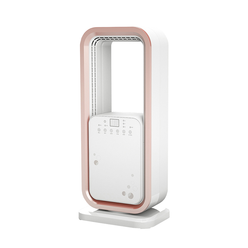 先科 广角摇头电风扇