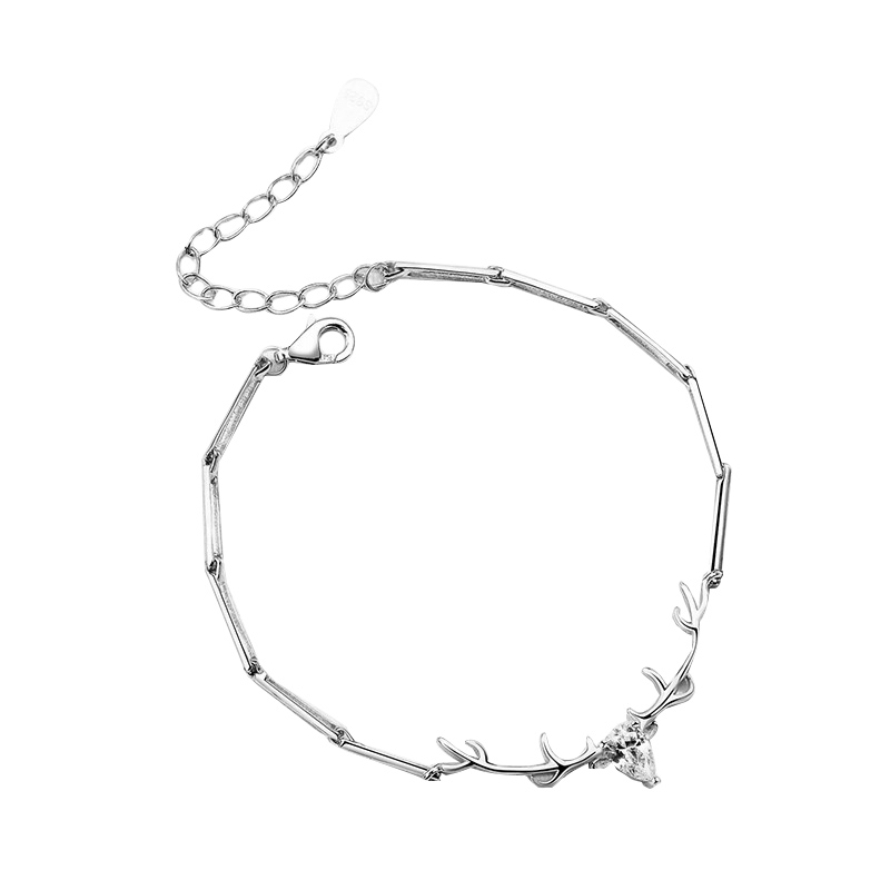 叙美 璀璨闪耀 手链